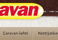 Caravan Magazine