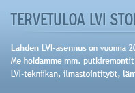 LVI store