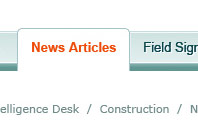 News service