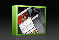 Old portfolio